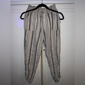 Sincerely Jules Beach Pants